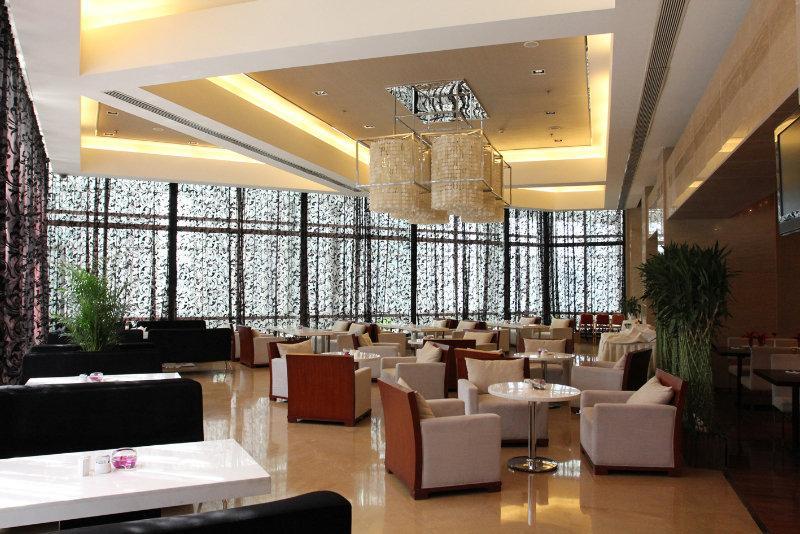 Dong Huang Hotel Peking Exteriér fotografie
